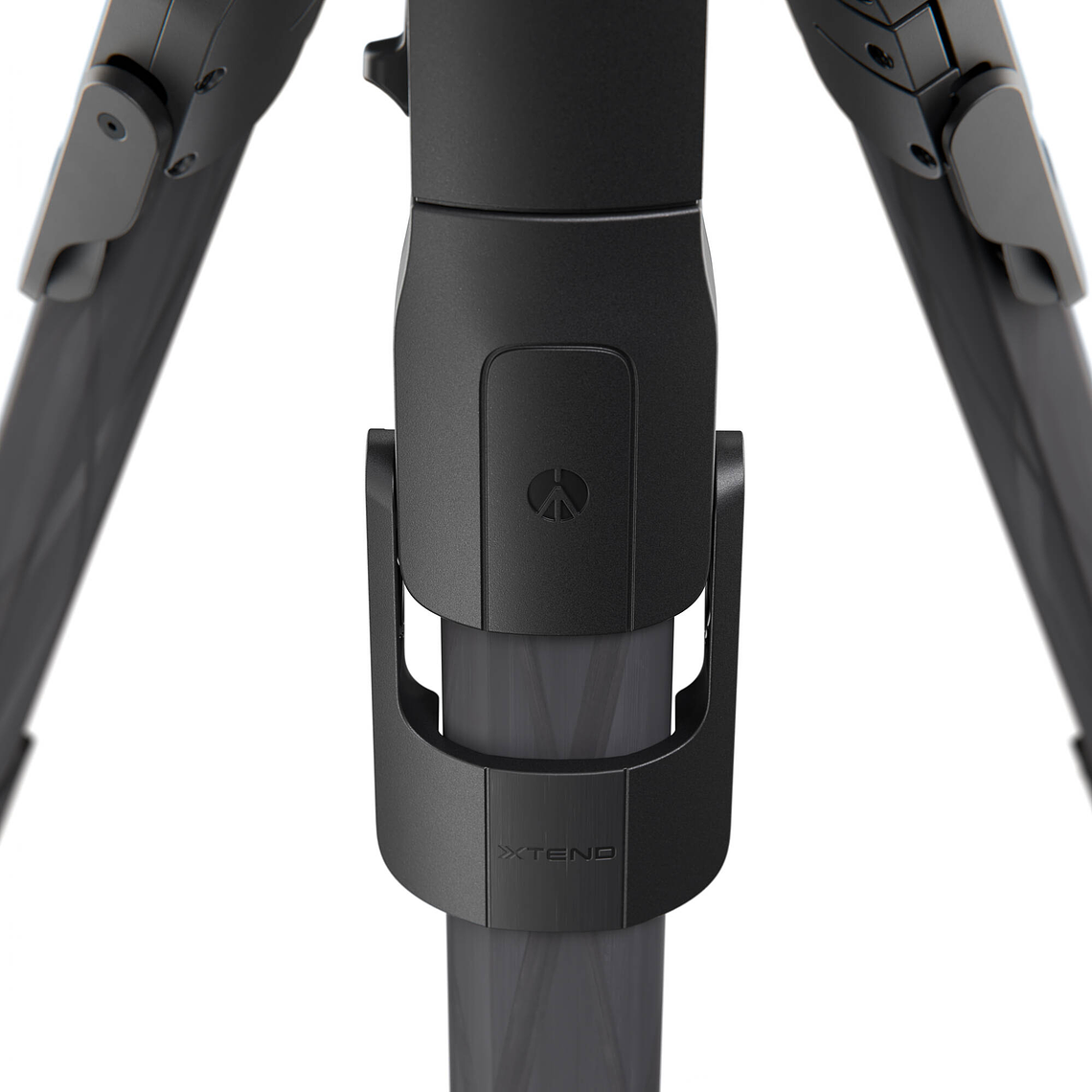 Manfrotto MTONEC ONE Hybrid Fibra de Carbono - Patas de Trípode Profesionales 12