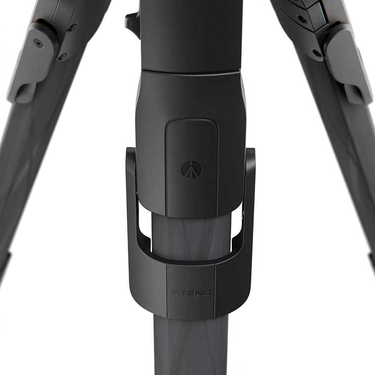 Manfrotto MTONEC ONE Hybrid Fibra de Carbono - Patas de Trípode Profesionales 12