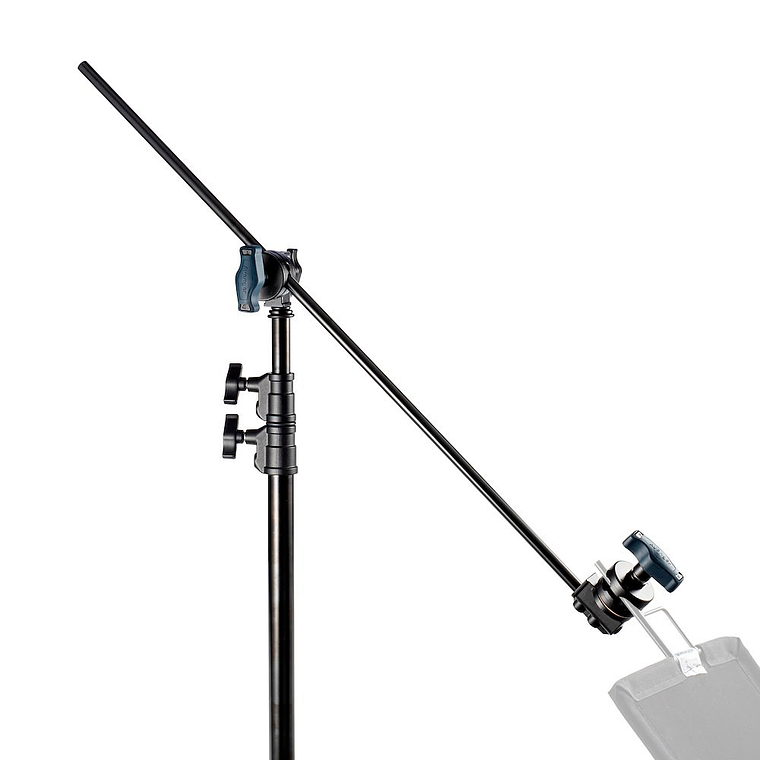 Avenger Soporte C Base Fija 40'' Ng 3,3m/10,8' Kit 2