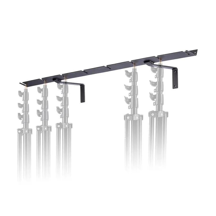 Manfrotto Soporte de Pared para 8 Pies Estudio 1