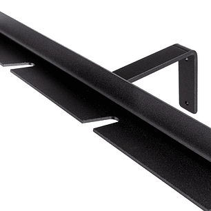 Manfrotto Soporte de Pared para 8 Pies Estudio