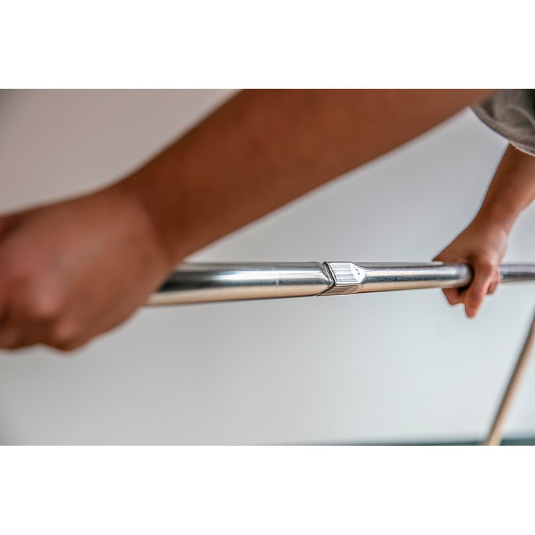 Manfrotto Fondo Panoramic 4m Chroma Key Verde 2