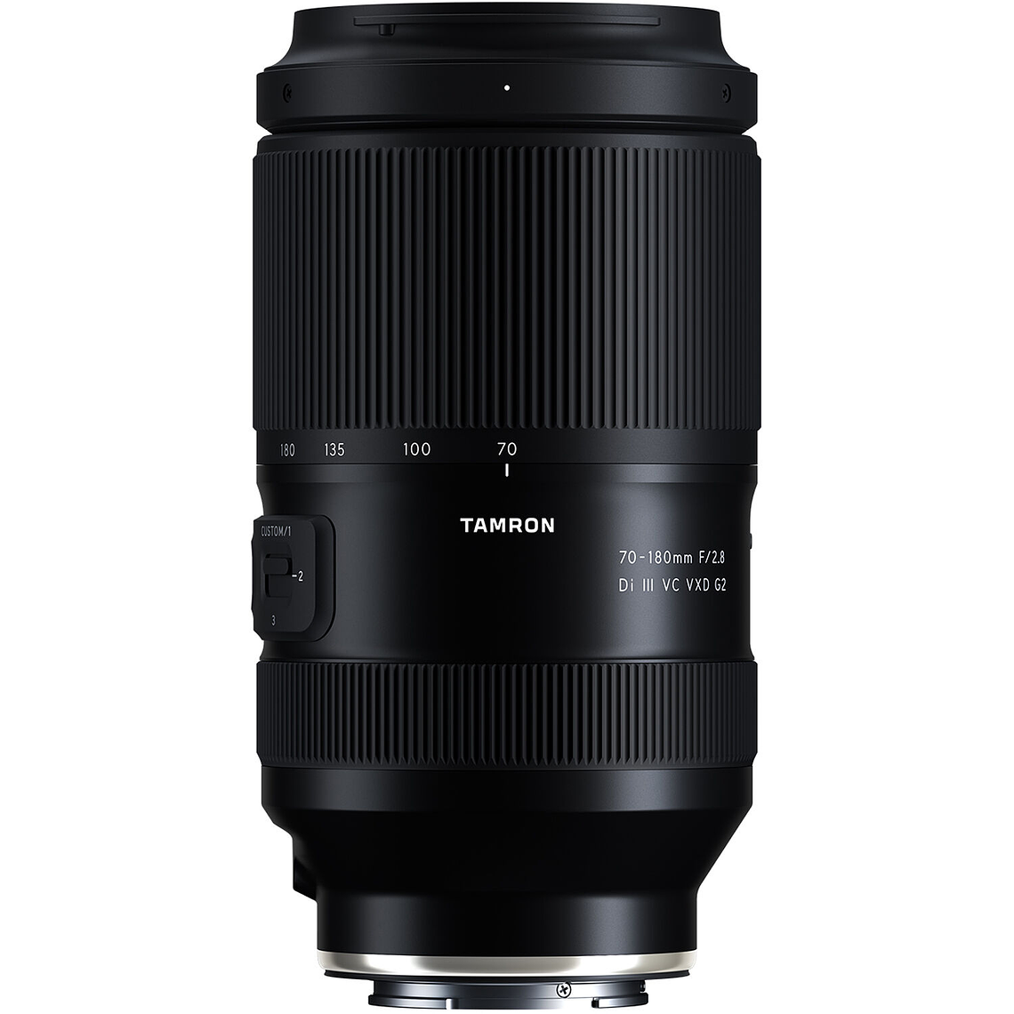 Tamron 70-180mm. f2,8 Di III VC, VXD, G2 para Sony Mirrorless 4