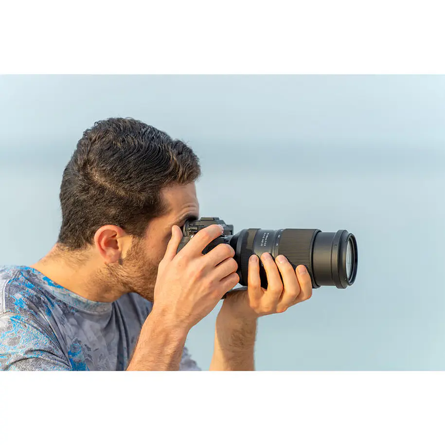 Tamron 70-180mm. f2,8 Di III VC, VXD, G2 para Sony Mirrorless 11