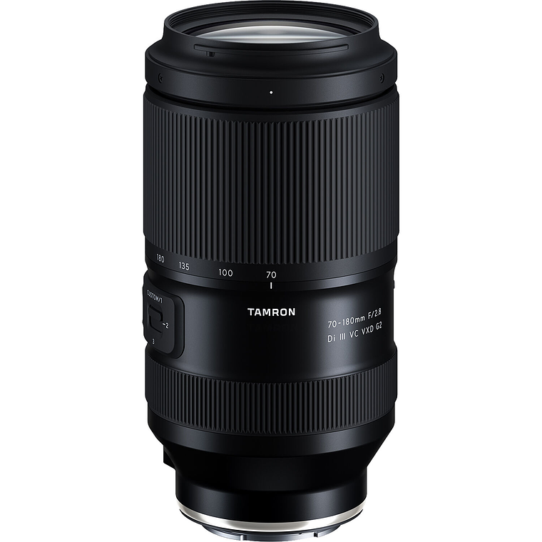 Tamron 70-180mm. f2,8 Di III VC, VXD, G2 para Sony Mirrorless 14
