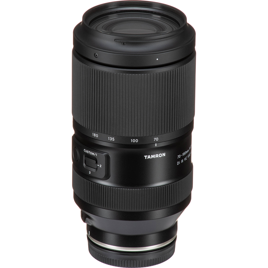 Tamron 70-180mm. f2,8 Di III VC, VXD, G2 para Sony Mirrorless 15