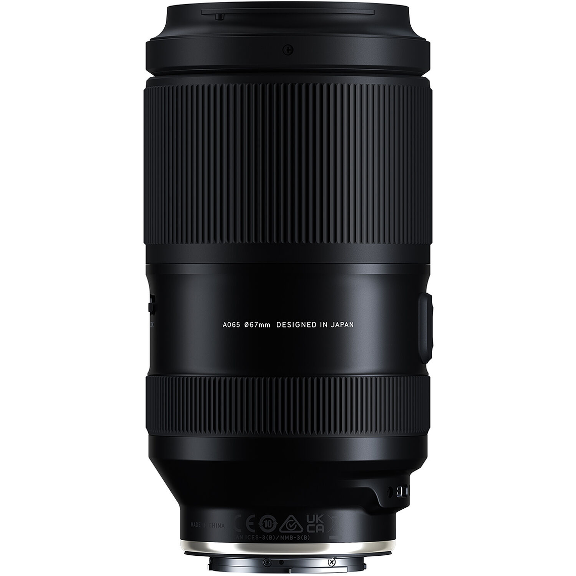 Tamron 70-180mm. f2,8 Di III VC, VXD, G2 para Sony Mirrorless 16