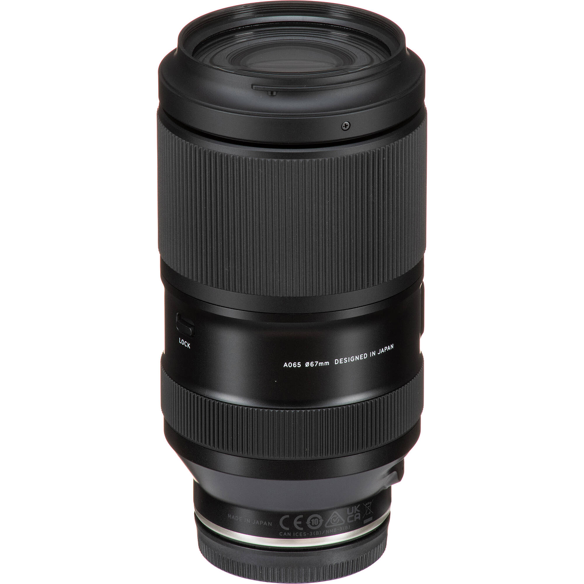 Tamron 70-180mm. f2,8 Di III VC, VXD, G2 para Sony Mirrorless 17