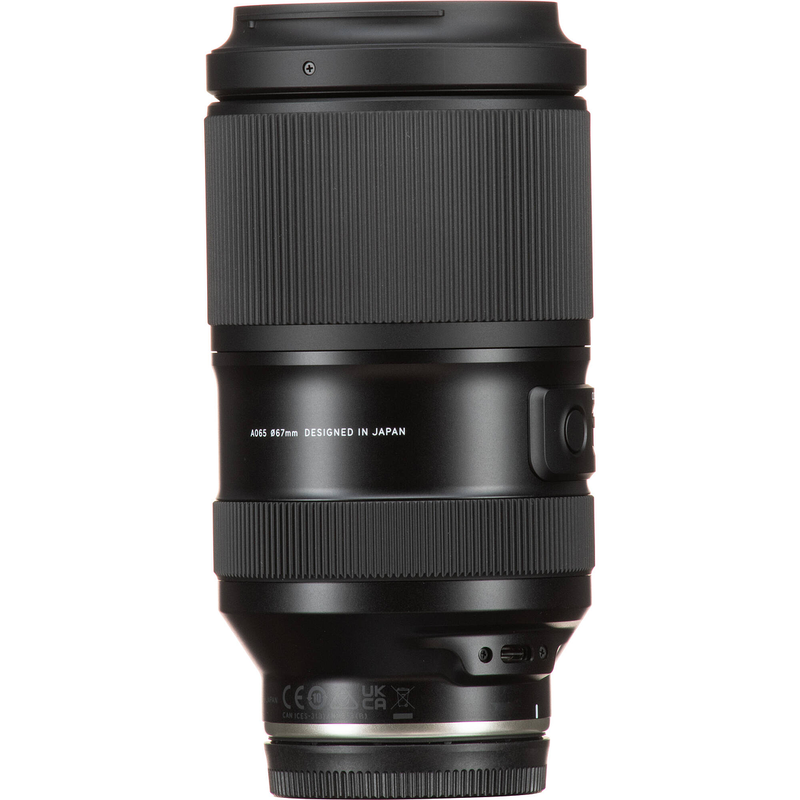 Tamron 70-180mm. f2,8 Di III VC, VXD, G2 para Sony Mirrorless 23