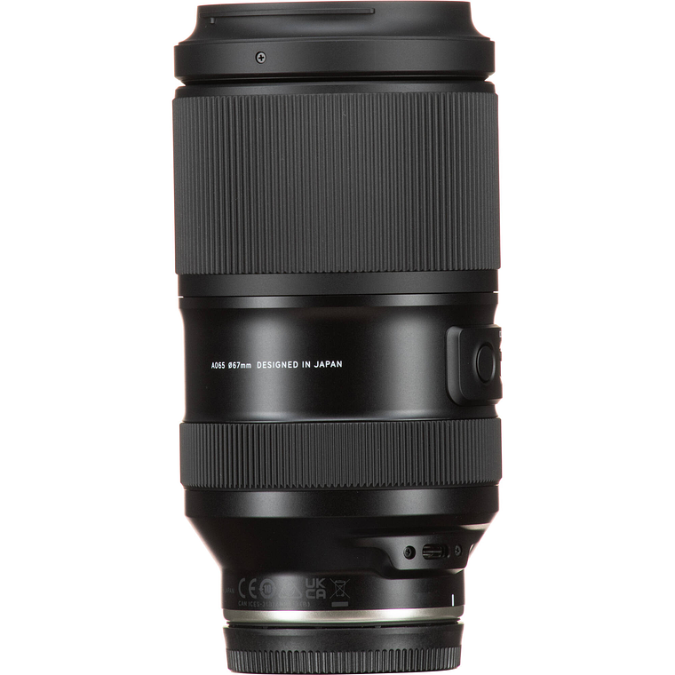 Tamron 70-180mm. f2,8 Di III VC, VXD, G2 para Sony Mirrorless 23