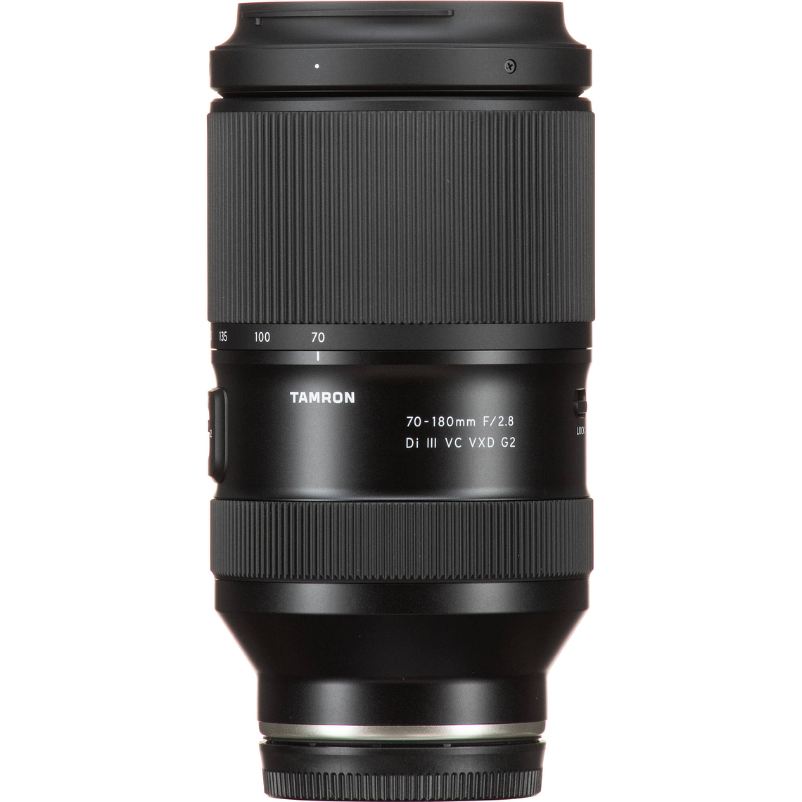 Tamron 70-180mm. f2,8 Di III VC, VXD, G2 para Sony Mirrorless 24