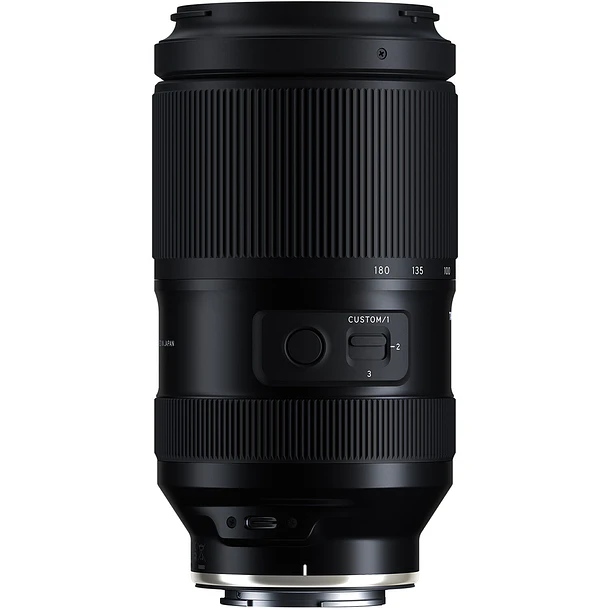 Tamron 70-180mm. f2,8 Di III VC, VXD, G2 para Sony Mirrorless 28