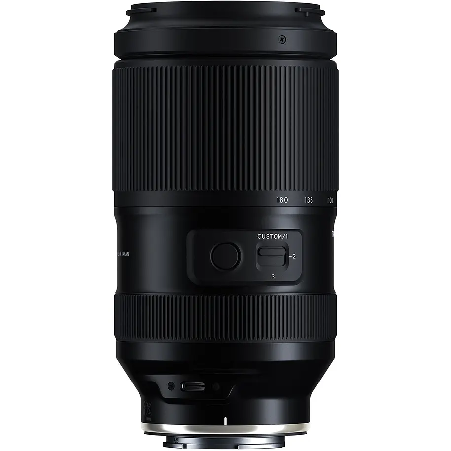 Tamron 70-180mm. f2,8 Di III VC, VXD, G2 para Sony Mirrorless 28