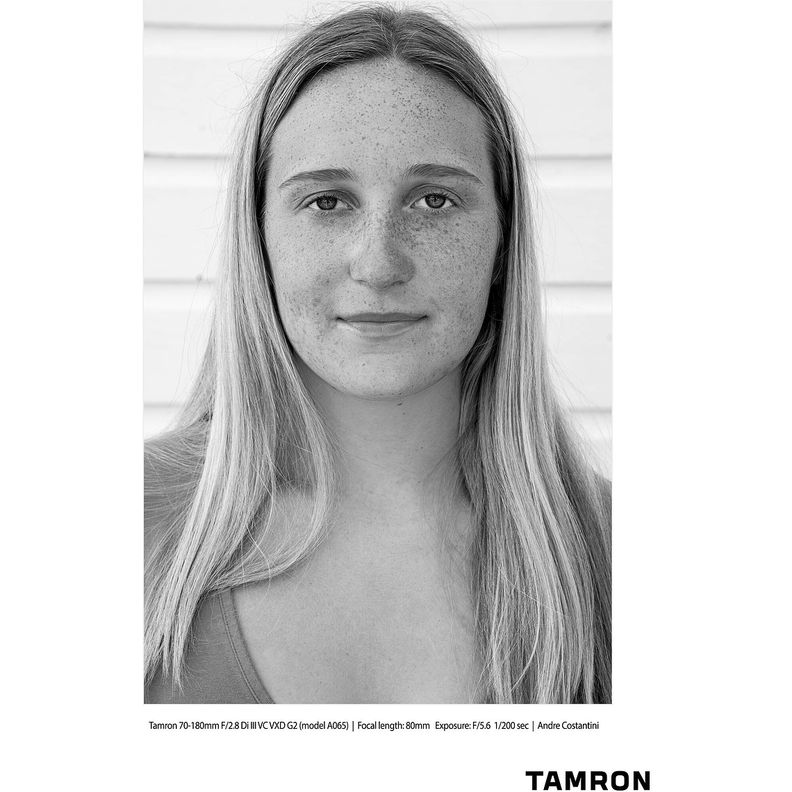 Tamron 70-180mm. f2,8 Di III VC, VXD, G2 para Sony Mirrorless 30