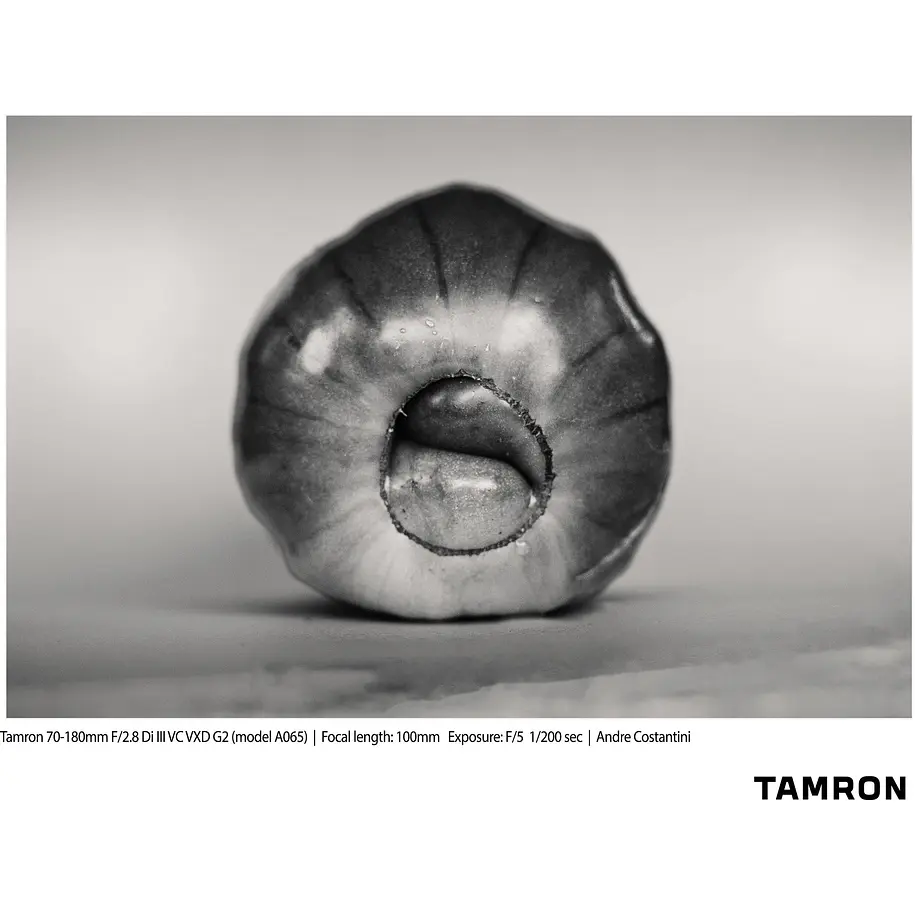 Tamron 70-180mm. f2,8 Di III VC, VXD, G2 para Sony Mirrorless 32