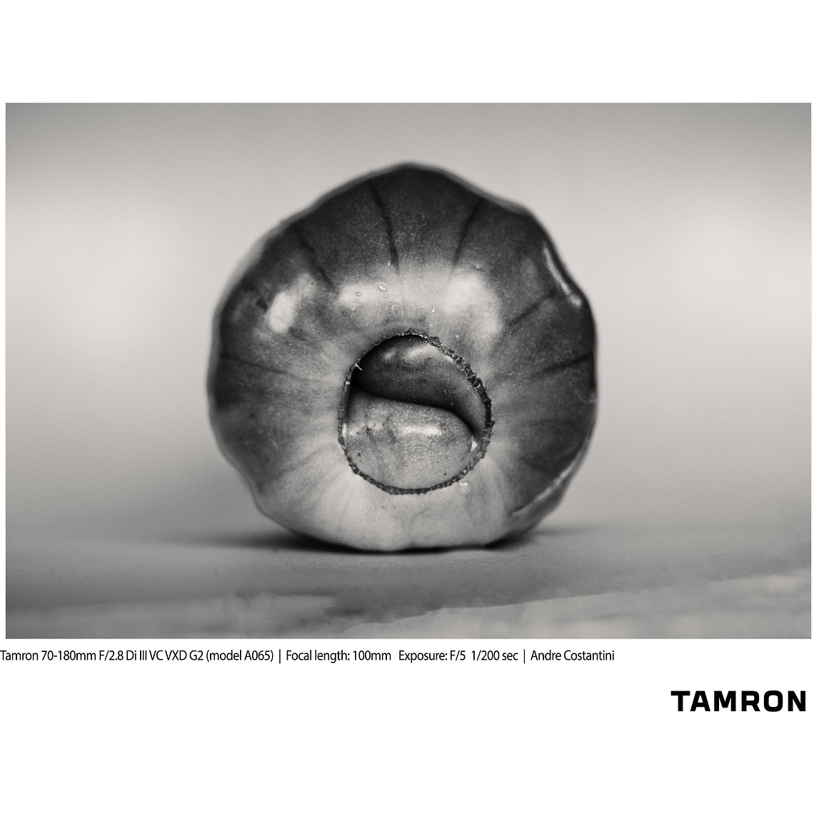 Tamron 70-180mm. f2,8 Di III VC, VXD, G2 para Sony Mirrorless 32