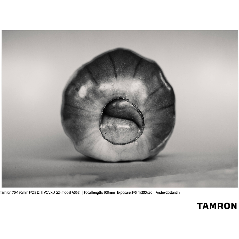 Tamron 70-180mm. f2,8 Di III VC, VXD, G2 para Sony Mirrorless 32