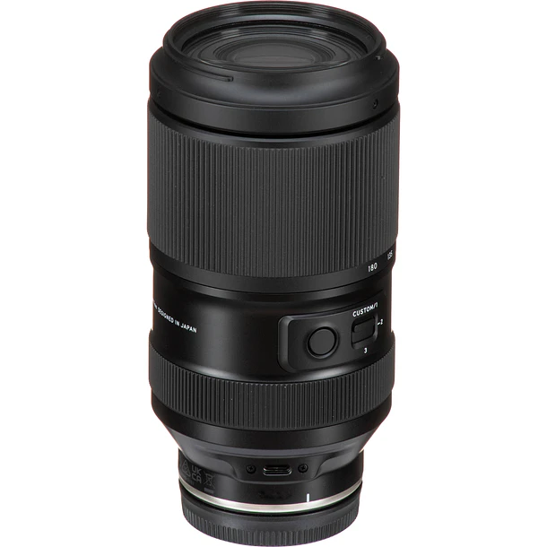 Tamron 70-180mm. f2,8 Di III VC, VXD, G2 para Sony Mirrorless 33