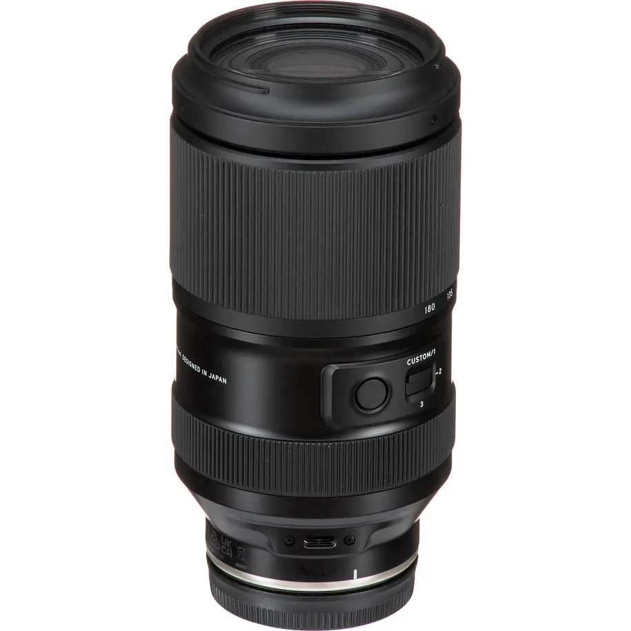 Tamron 70-180mm. f2,8 Di III VC, VXD, G2 para Sony Mirrorless 33