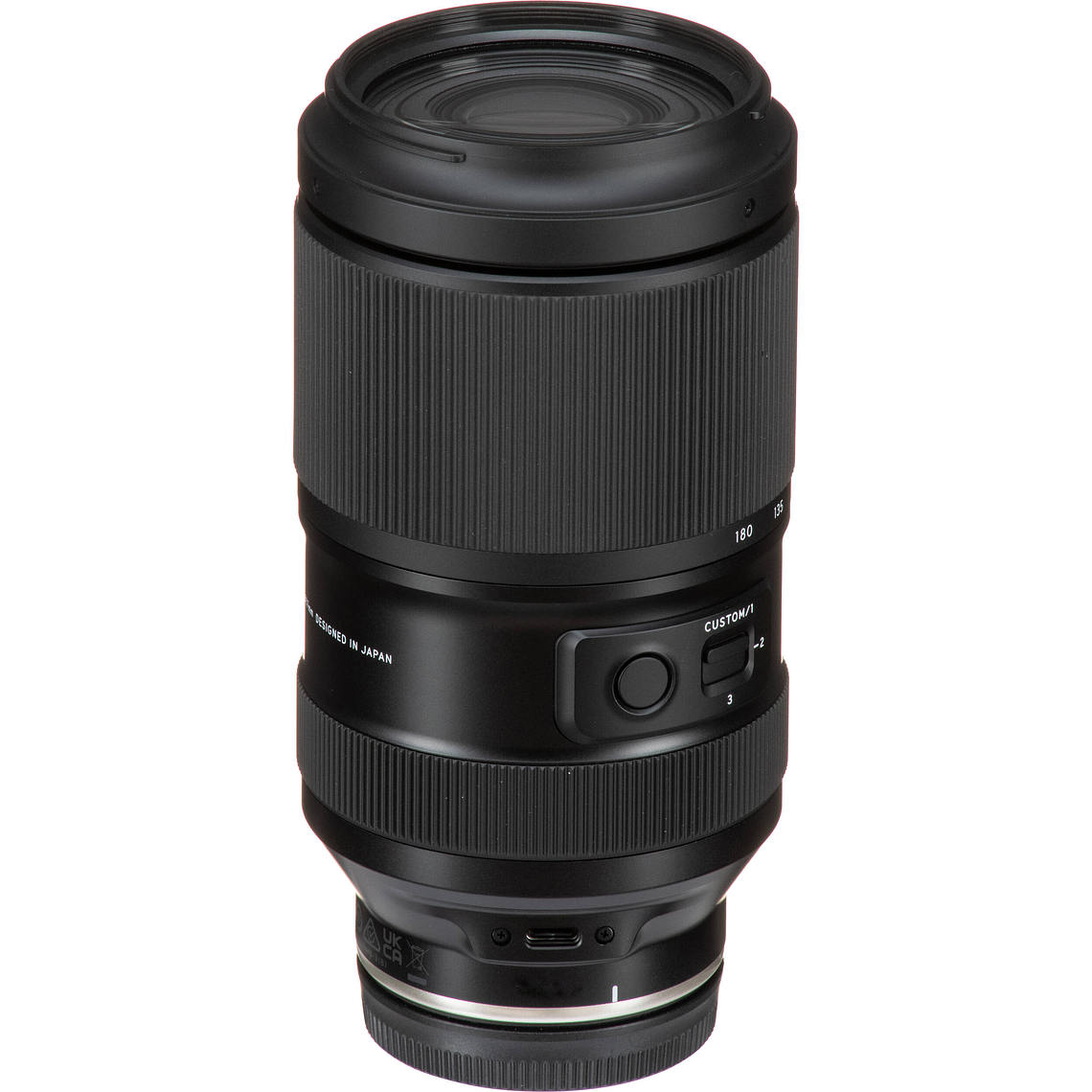 Tamron 70-180mm. f2,8 Di III VC, VXD, G2 para Sony Mirrorless 33
