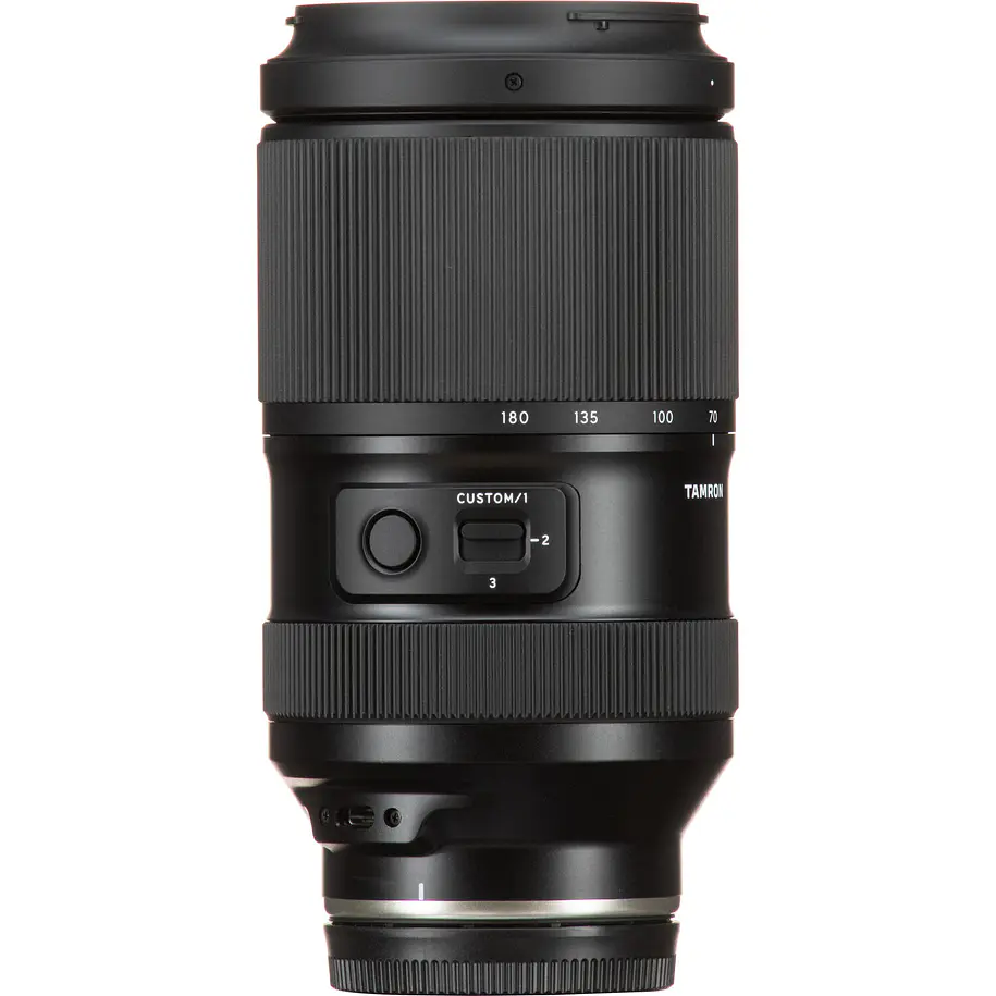 Tamron 70-180mm. f2,8 Di III VC, VXD, G2 para Sony Mirrorless 34