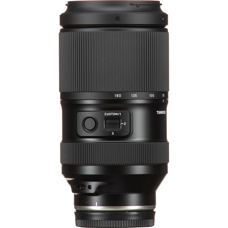 Tamron 70-180mm. f2,8 Di III VC, VXD, G2 para Sony Mirrorless 34