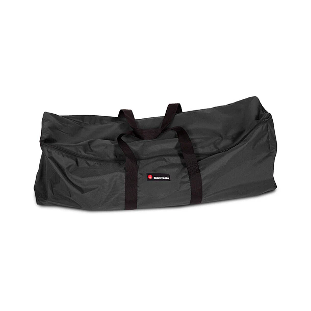 Manfrotto Fondo Panoramic 4m Blanco 4