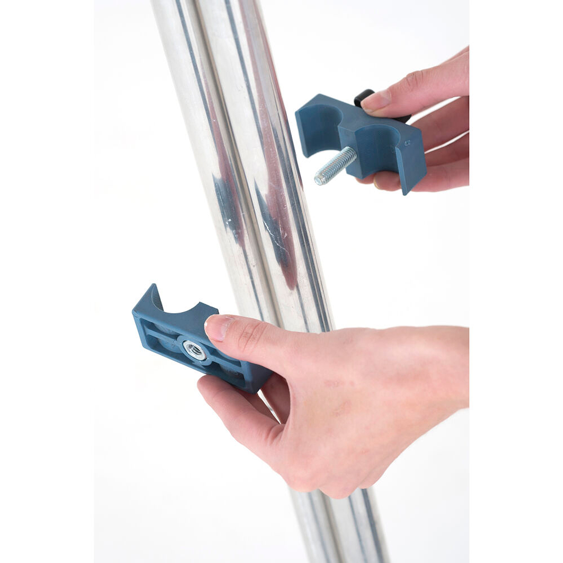 Manfrotto Fondo Panoramic 4m Blanco 5