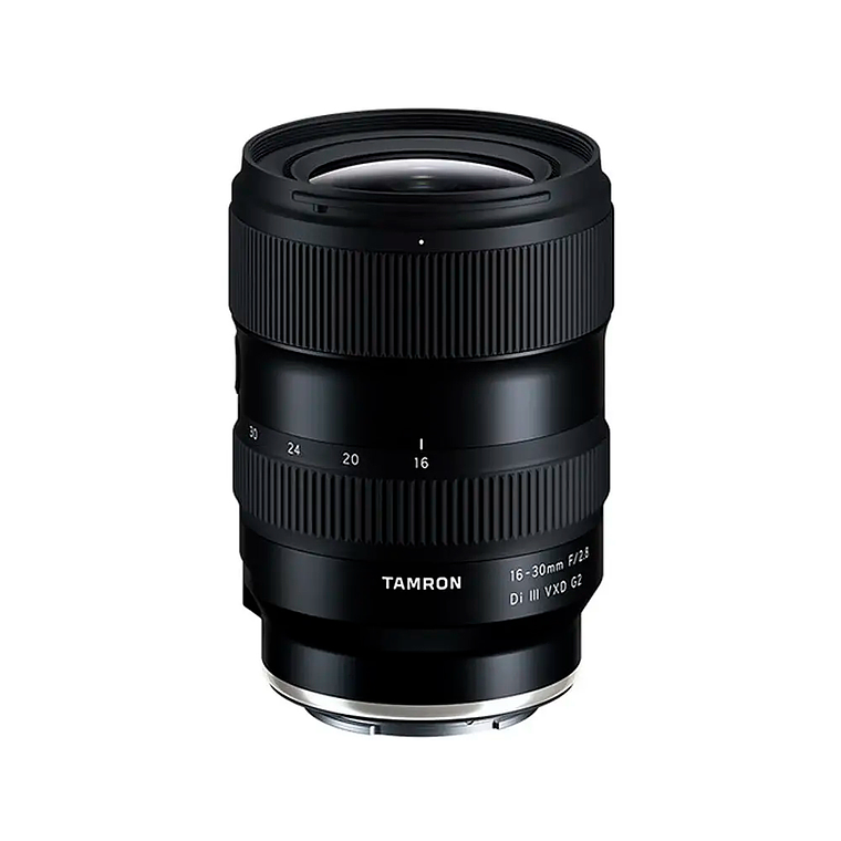 Tamron 16-30mm F/2.8 Di III VXD G2 1