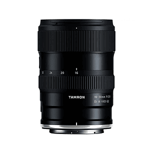 Tamron 16-30mm F/2.8 Di III VXD G2