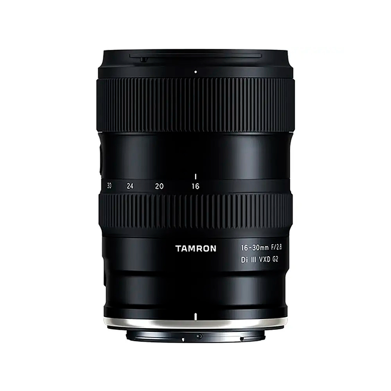 Tamron 16-30mm F/2.8 Di III VXD G2 2
