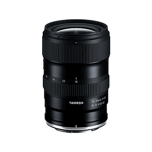 Tamron 16-30mm F/2.8 Di III VXD G2