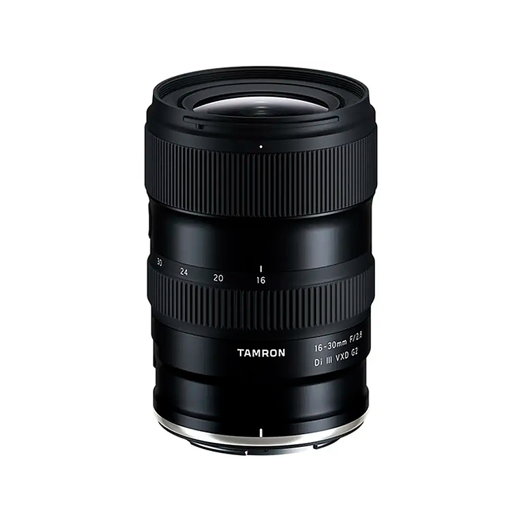 Tamron 16-30mm F/2.8 Di III VXD G2 1