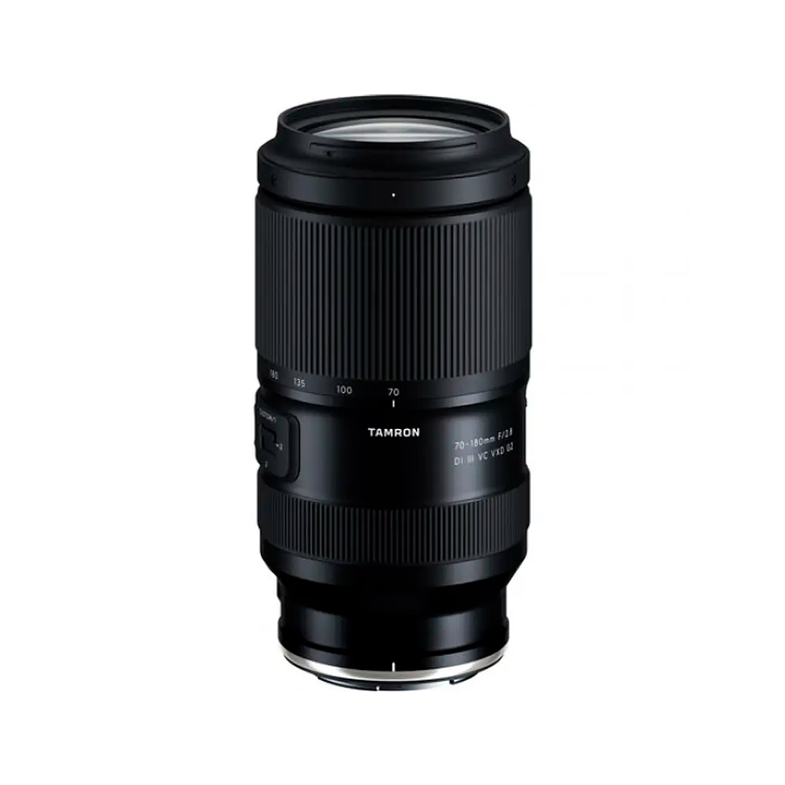 Tamron 70-180mm F/2.8 Di III VC VXD G2 (Nikon Z) 1