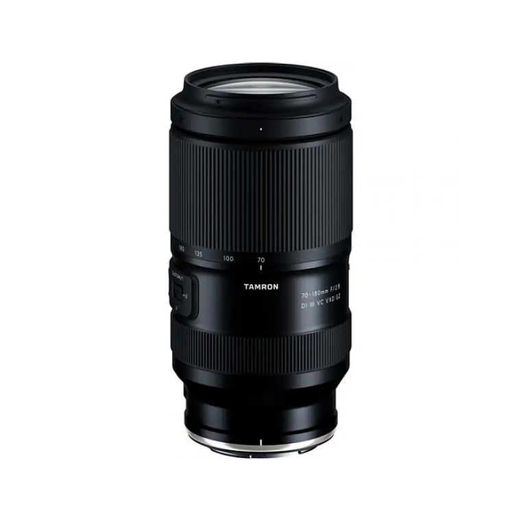 Tamron 70-180mm F/2.8 Di III VC VXD G2 (Nikon Z) 1