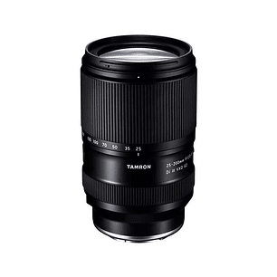 Tamron 25-200mm f/2.8-5.6 Di III VXD G2 Lente para Sony E / A075S