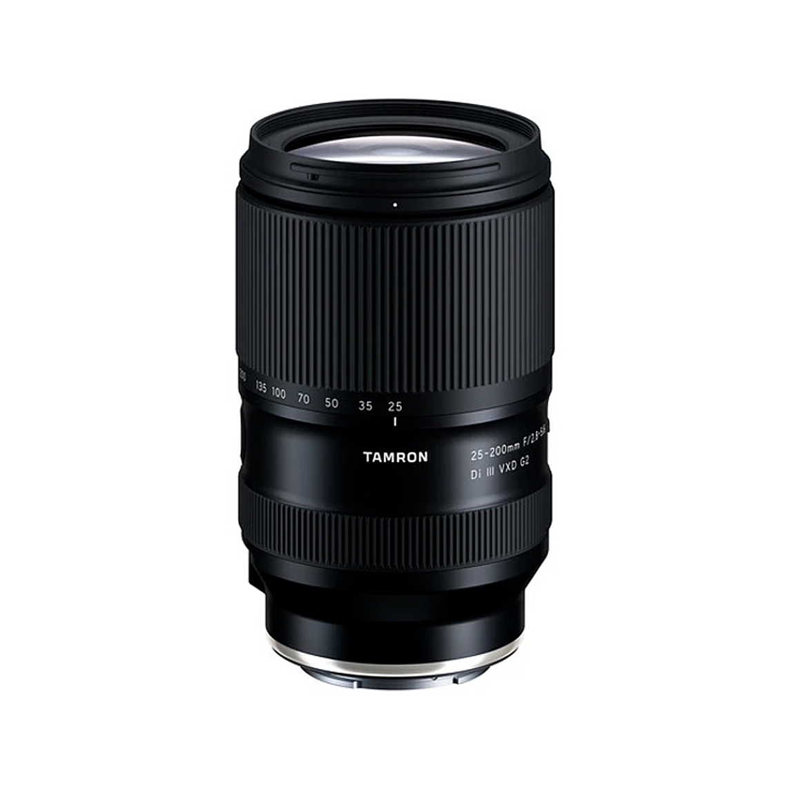 Tamron 25-200mm f/2.8-5.6 Di III VXD G2 Lente para Sony E / A075S 3