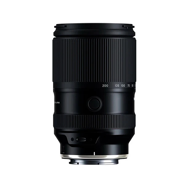 Tamron 25-200mm f/2.8-5.6 Di III VXD G2 Lente para Sony E / A075S 4