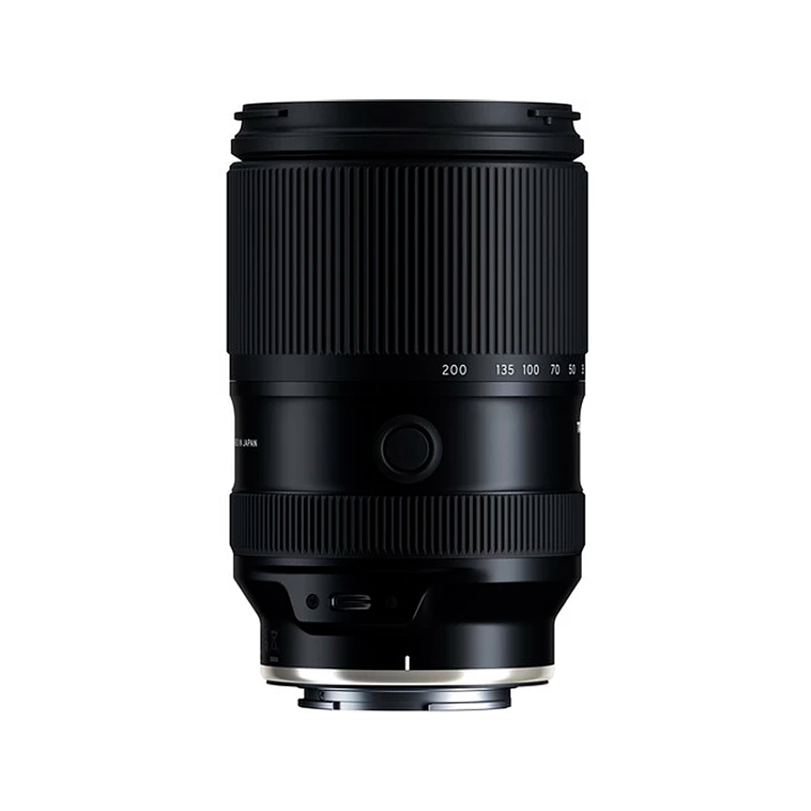 Tamron 25-200mm f/2.8-5.6 Di III VXD G2 Lente para Sony E / A075S 4