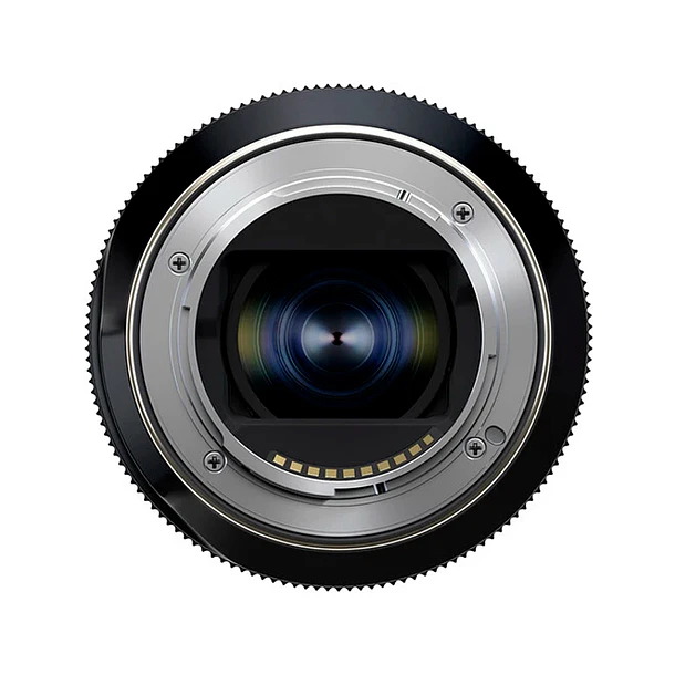 Tamron 25-200mm f/2.8-5.6 Di III VXD G2 Lente para Sony E / A075S 7