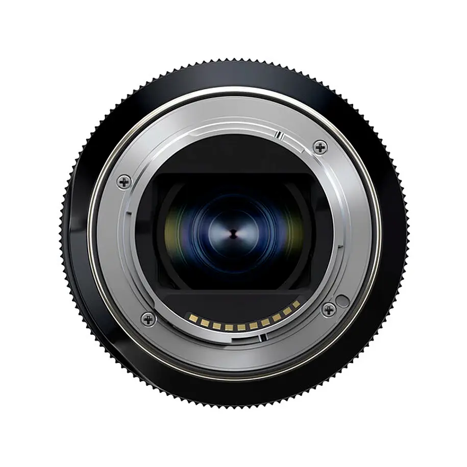 Tamron 25-200mm f/2.8-5.6 Di III VXD G2 Lente para Sony E / A075S 7
