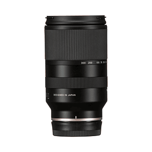 Tamron 18-300mm f/3.5-6.3 Di III-A VC VXD Lens (Canon RF)