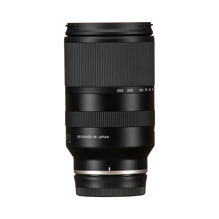 Tamron 18-300mm f/3.5-6.3 Di III-A VC VXD Lens (Canon RF) 1
