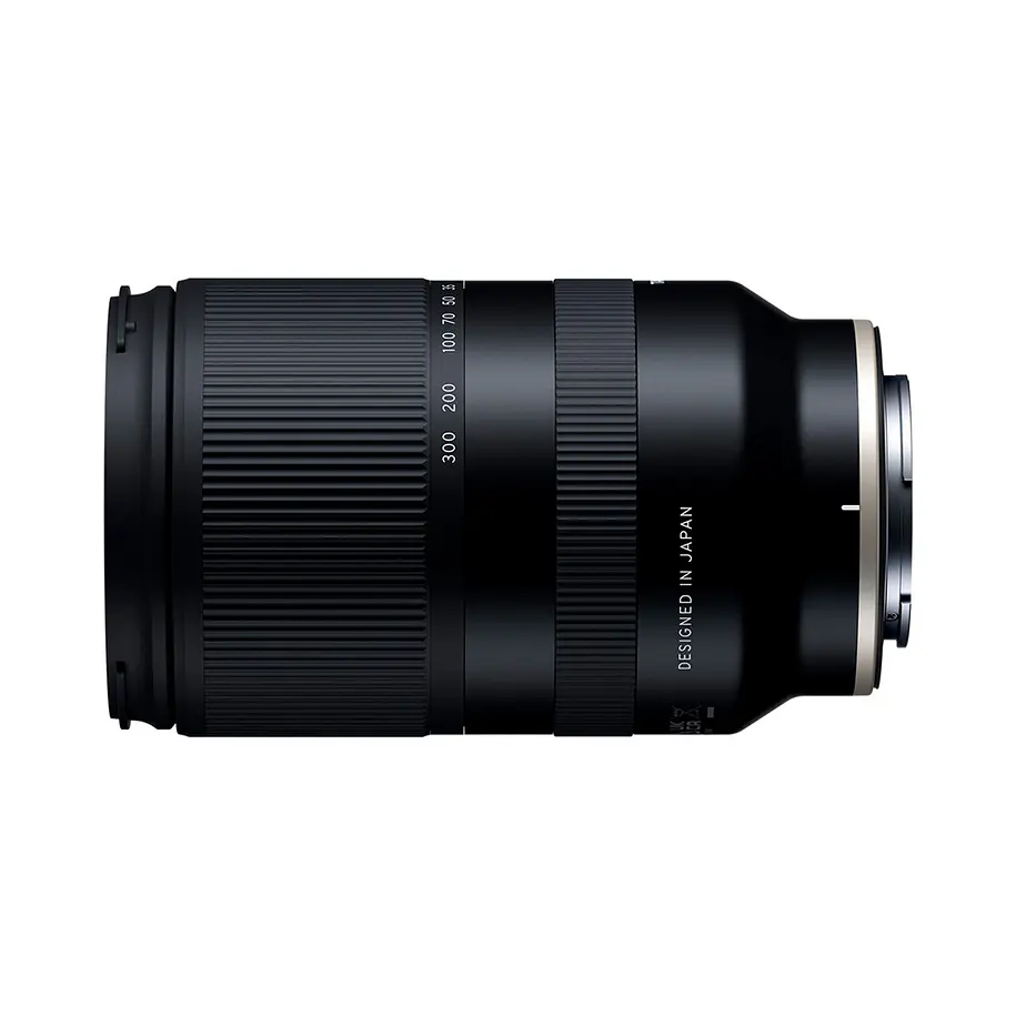 Tamron 18-300mm f/3.5-6.3 Di III-A VC VXD Lens (Canon RF) 5