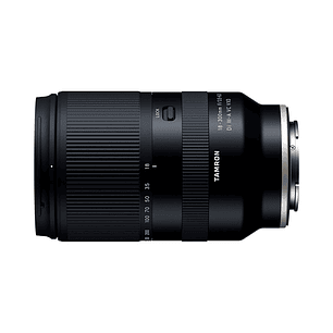 Tamron 18-300mm f/3.5-6.3 Di III-A VC VXD Lens (Nikon Z)