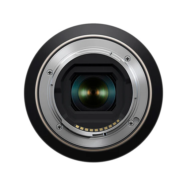Tamron 18-300mm f/3.5-6.3 Di III-A VC VXD Lens (Nikon Z) 6