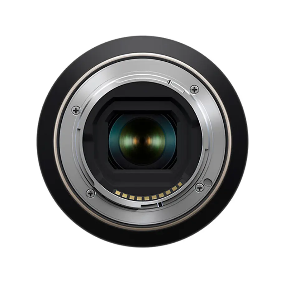 Tamron 18-300mm f/3.5-6.3 Di III-A VC VXD Lens (Nikon Z) 6