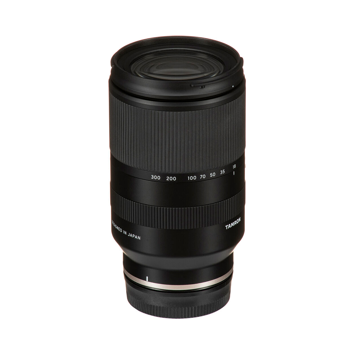 Tamron 18-300mm f/3.5-6.3 Di III-A VC VXD Lens (Nikon Z) 7
