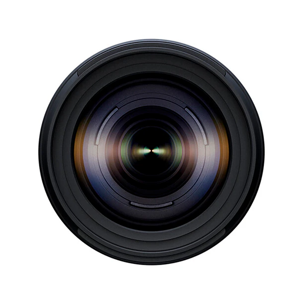 Tamron 18-300mm f/3.5-6.3 Di III-A VC VXD Lens (Nikon Z) 8