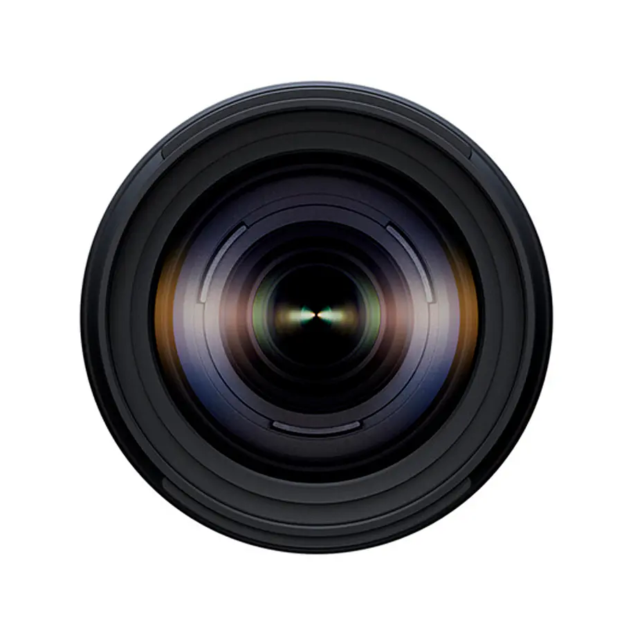 Tamron 18-300mm f/3.5-6.3 Di III-A VC VXD Lens (Nikon Z) 8
